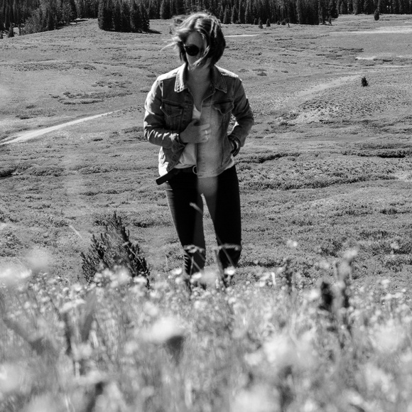 Meet your Posher, Myranda - Picture 1 of 1